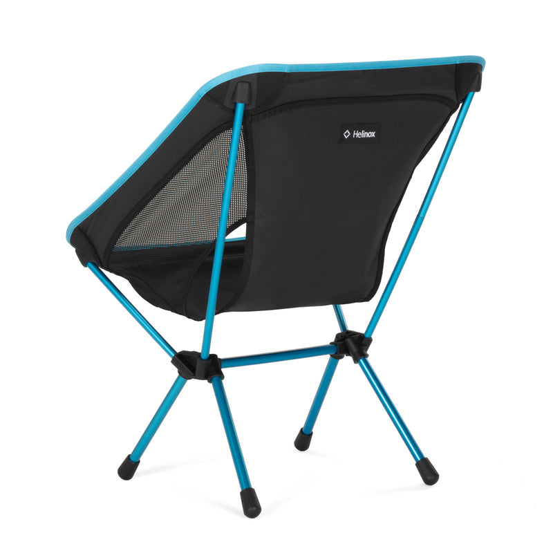 Helinox Chair One Lightweight Portable Camping Chair - Compact Folding Design for Outdoor Adventures, Hiking, Beach, Picnics & Backpacking