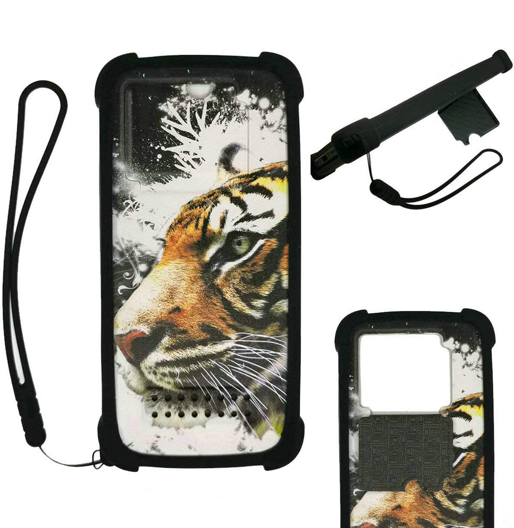 Oujietong Shockproof Case for Samsung Galaxy S20 FE 5G (SM-G7810) - Slim Protective Phone Cover with Anti-Slip Grip | Perfect for Work, Travel & Outdoor Activities