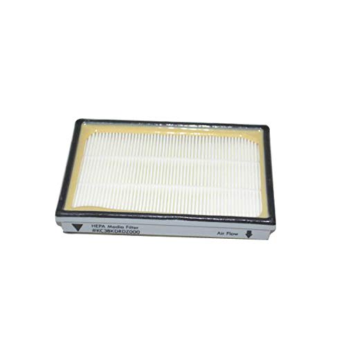 Kenmore Vacuum Cleaner Exhaust Filter 591008101 - Replacement for Home Cleaning