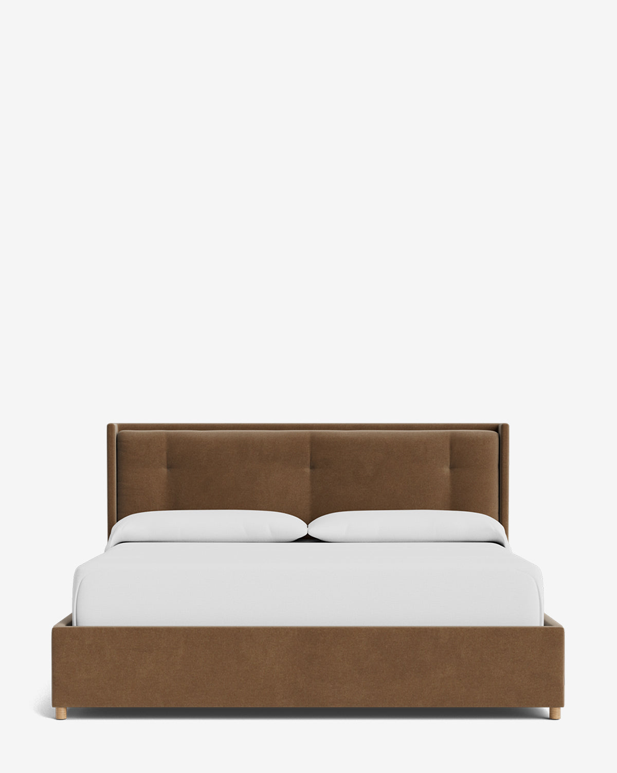 Chai Velvet