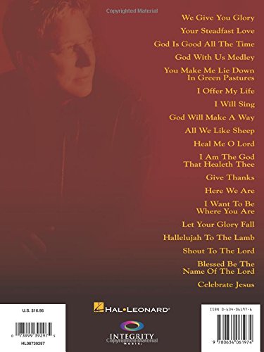 God Will Make a Way: Best Worship Songs by Don Moen - Inspirational Christian Music for Church, Prayer & Daily Devotion
