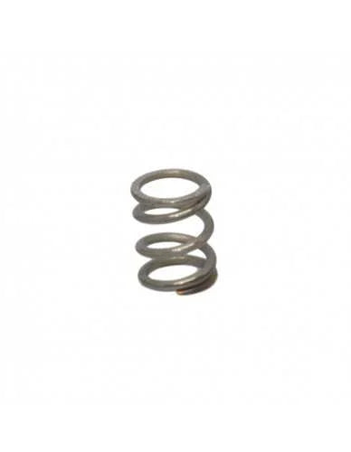IZ 07187 IZZO Steam & Hot Water Valve Front Spring - Replacement Part for Coffee Machines & Espresso Makers (Perfect for Home Baristas & Commercial Use)