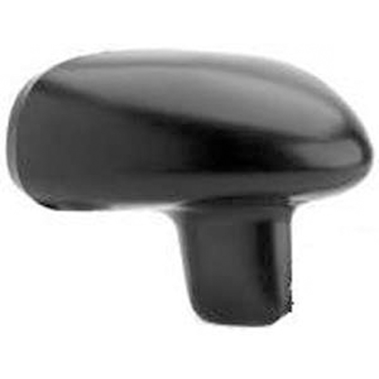 New Right Passenger Side Heated Power Door Mirror Assembly 10113762 - Perfect for Winter Driving & Vehicle Safety Upgrades