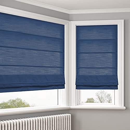 Navy - With Liner