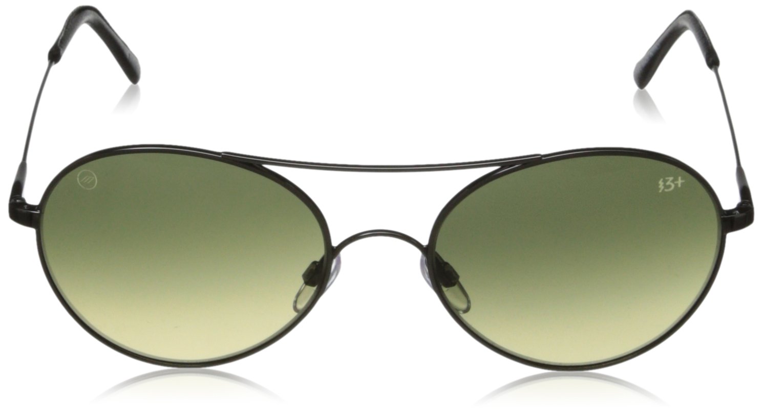 Electric Visual Huxley Sunglasses - Polarized UV Protection, Retro Square Frame for Men & Women - Perfect for Driving, Beach, and Outdoor Activities