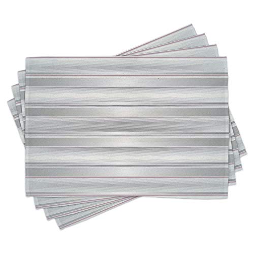Silver Grey
