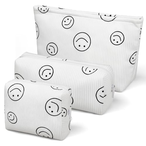 Smiley-Beige