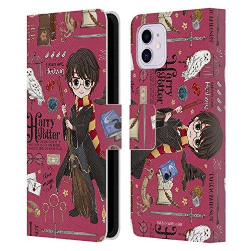 Harry Pattern