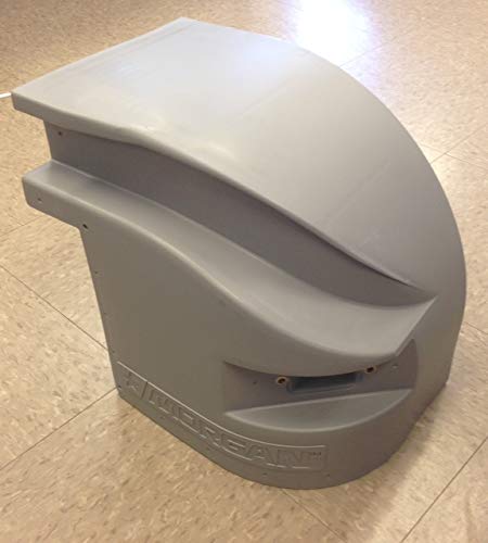 Olson Y 62664 62665 Car Side Mirror Kit - Passenger & Driver Side Replacement for Improved Visibility & Safety - Perfect for Daily Commuting, Highway Driving & Parking Assistance
