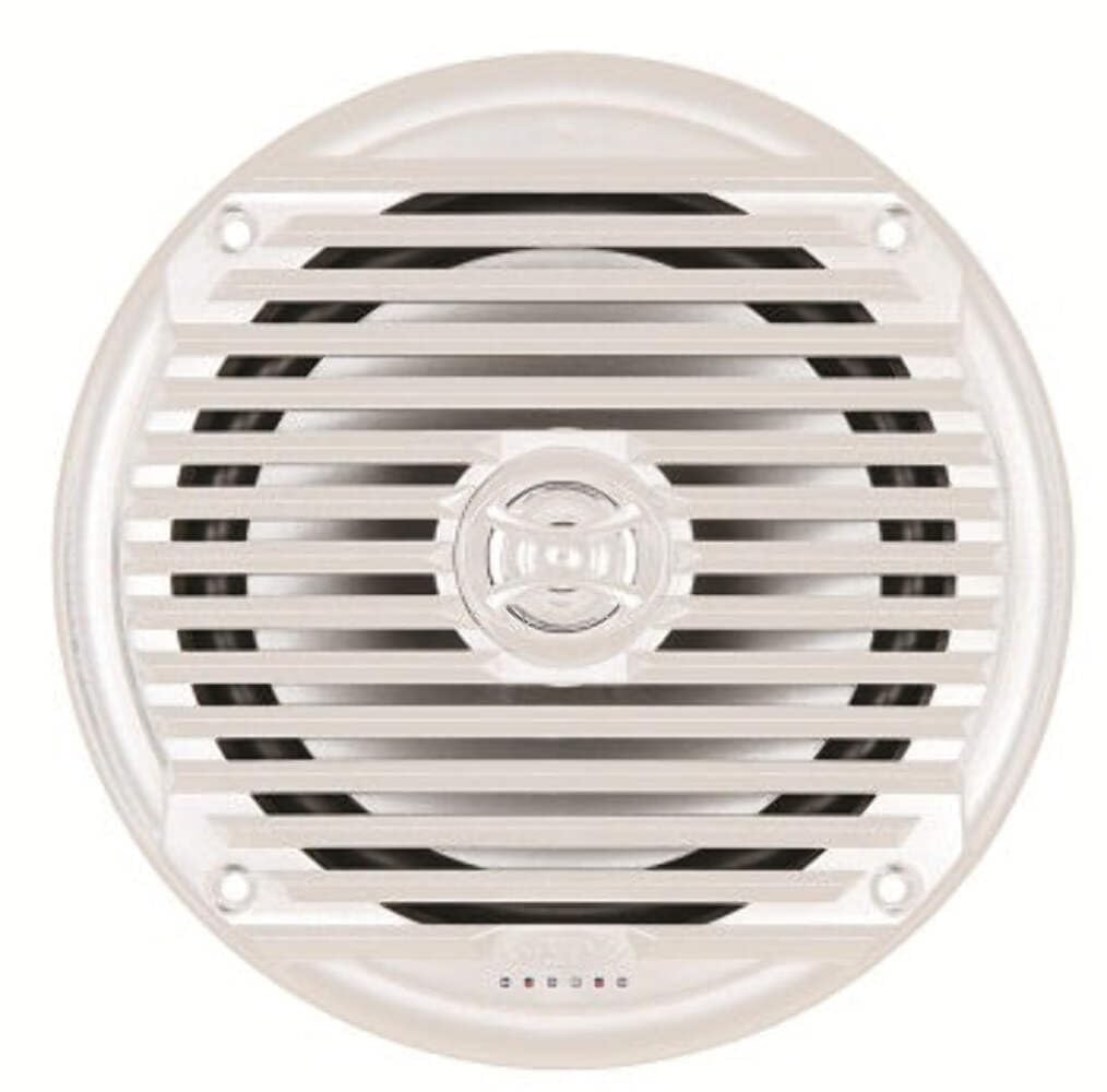 ASA Electronics MS6007WR Jensen 6.5