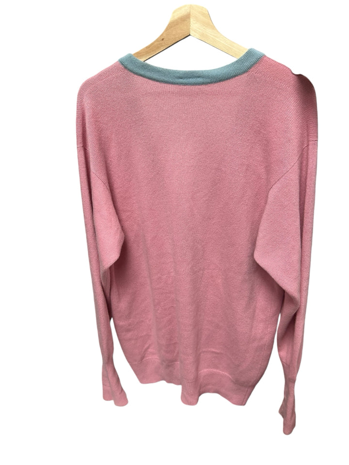Chanel Cashmere Cardigan for Women - Size 40 (US Small) - Luxurious Soft Knit Sweater for Fall & Winter Fashion