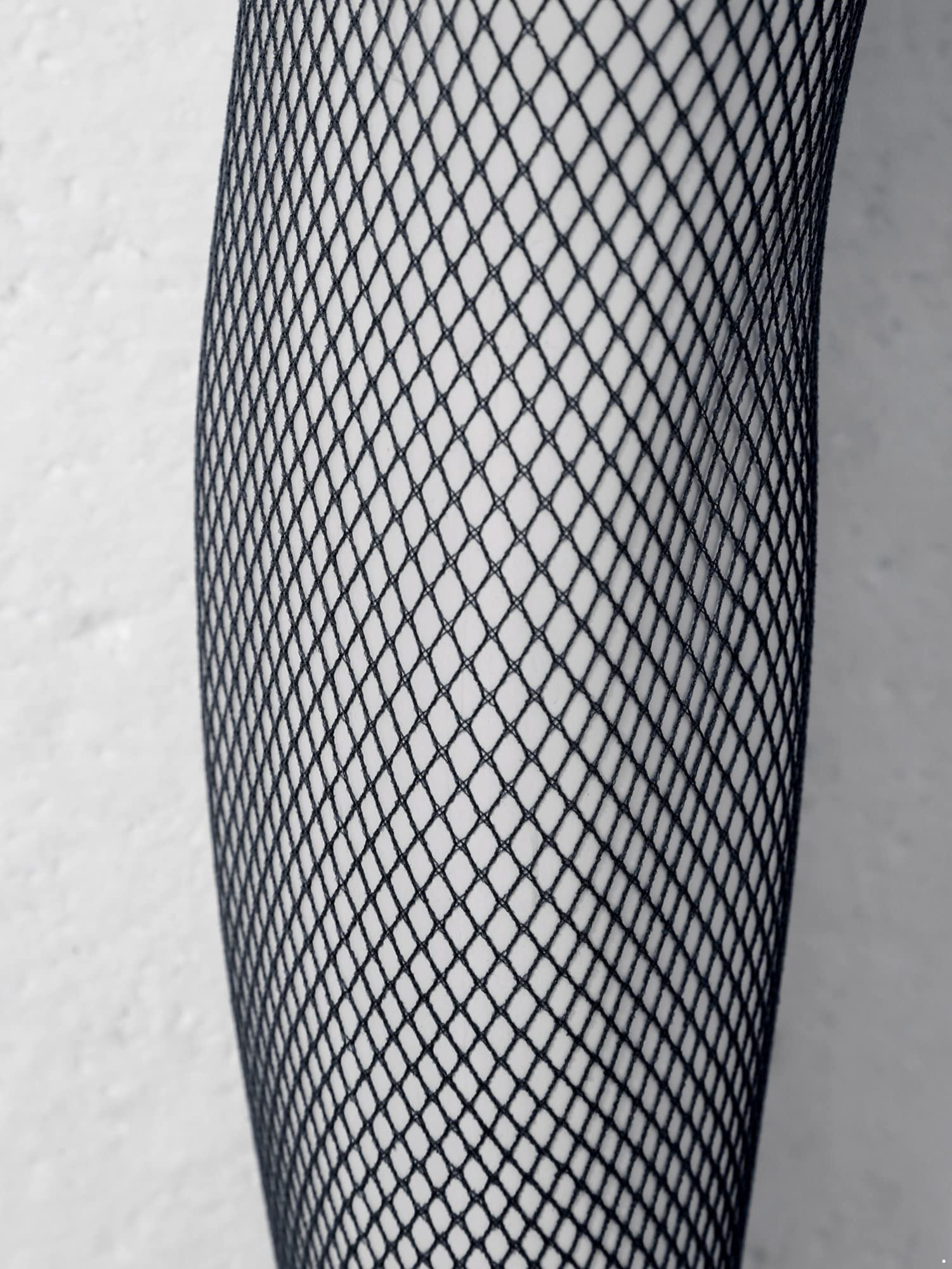 iEFiEL Women's Hollow Out Fishnet Pantyhose - Sheer Transparent Tights & Stockings for Party, Cosplay, Fashion Outfits & Daily Wear