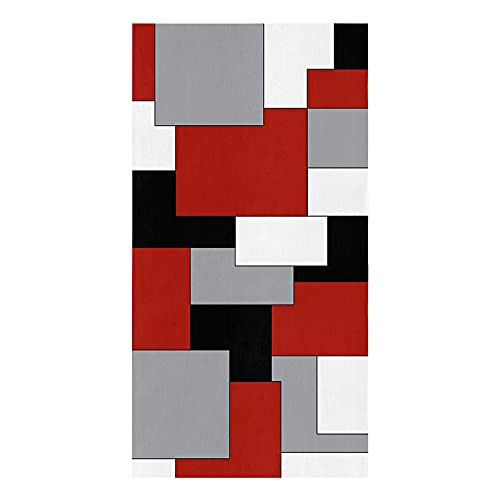 Color Blockzag8191