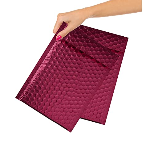 Dark Red