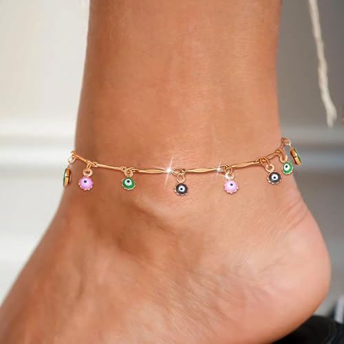 A26:anklet