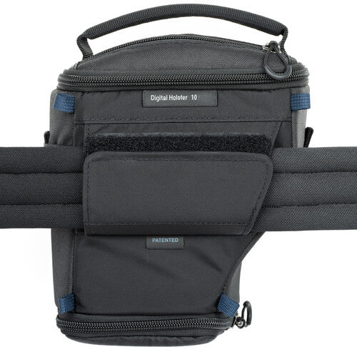 Think Tank Photo V3 Digital Holster 10 (Small) - Compact DSLR Camera Bag for Photographers - Perfect for Travel, Hiking & Outdoor Photography