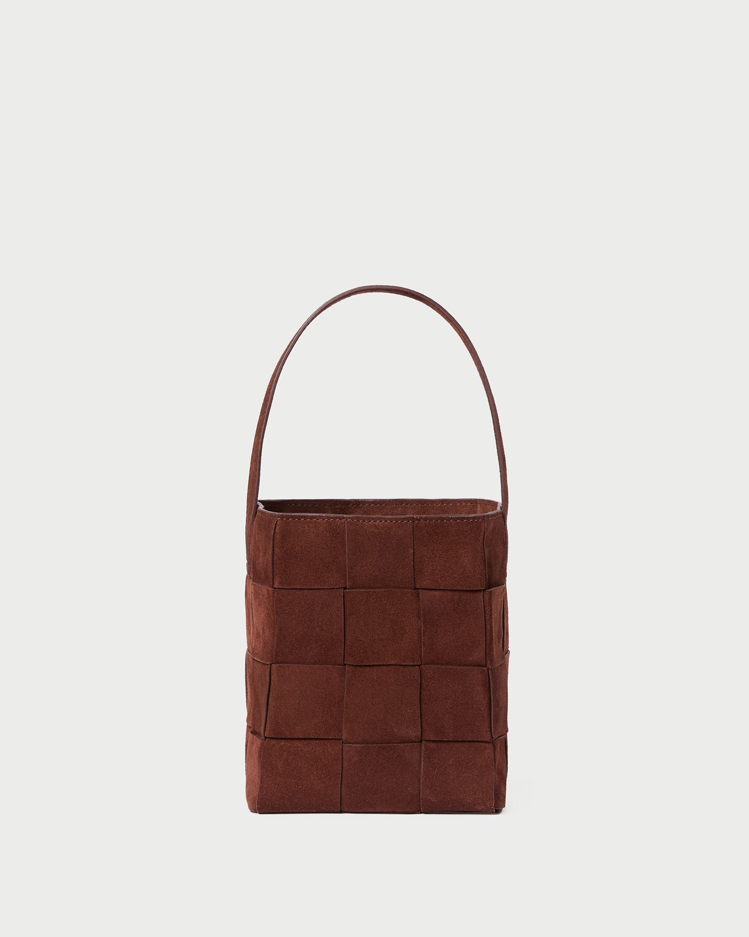 Laith Bucket Bag for Women - Stylish Leather Crossbody Handbag with Adjustable Strap - Perfect for Travel, Shopping & Everyday Use