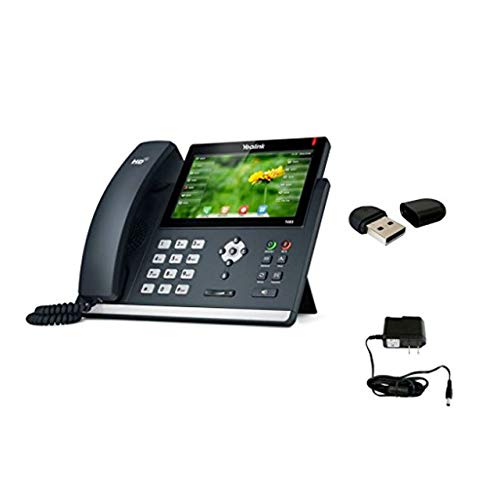 T48S Wifi Bundle