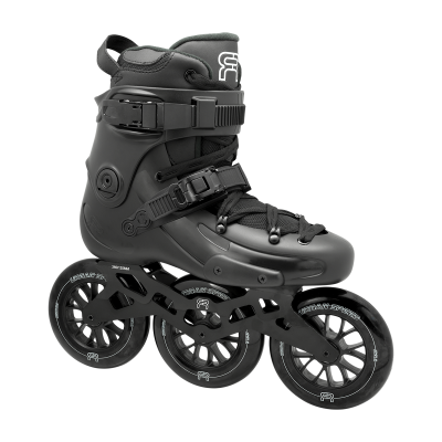Step Into Comfort and Style with Fr-Fr1-325 Black Sneakers