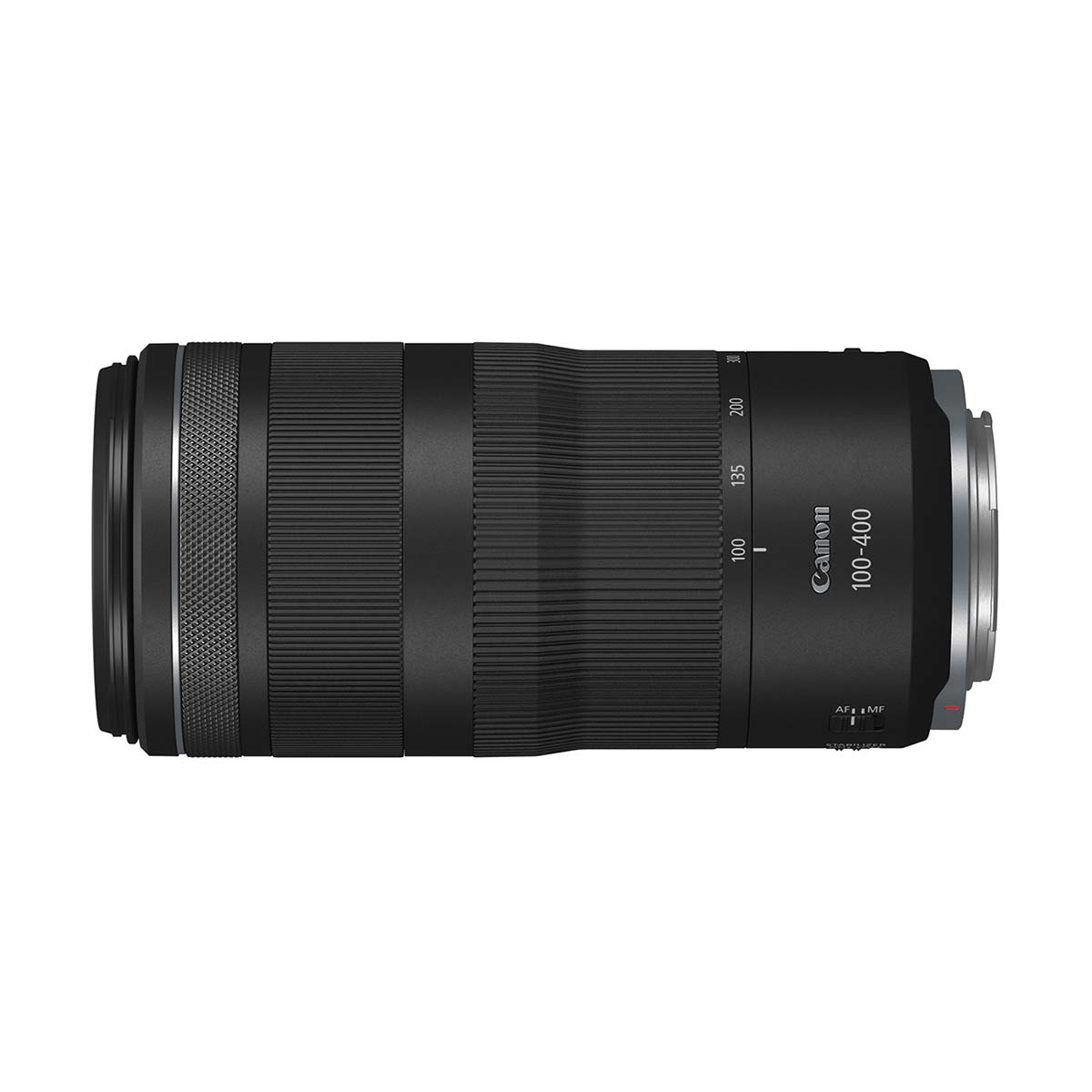 Canon RF 100-400mm F5.6-8 IS USM Telephoto Zoom Lens for EOS R Cameras - Professional Wildlife, Sports & Travel Photography
