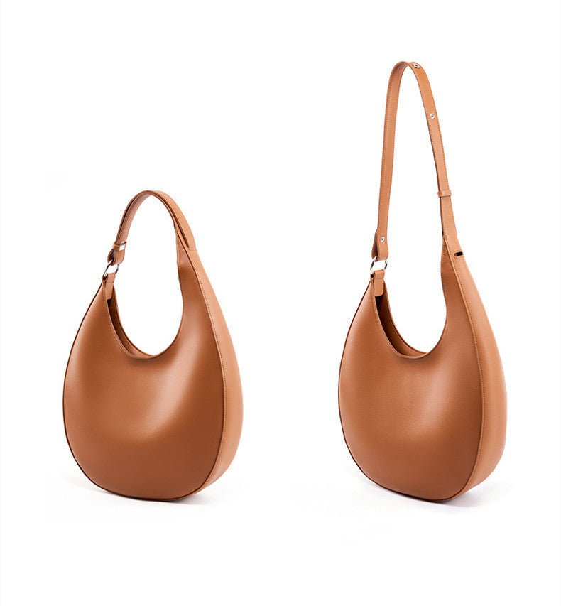 Stylish and Unique Designer Shoulder Bag for Women - Fashionable Crossbody Purse for Daily Use, Travel, and Work