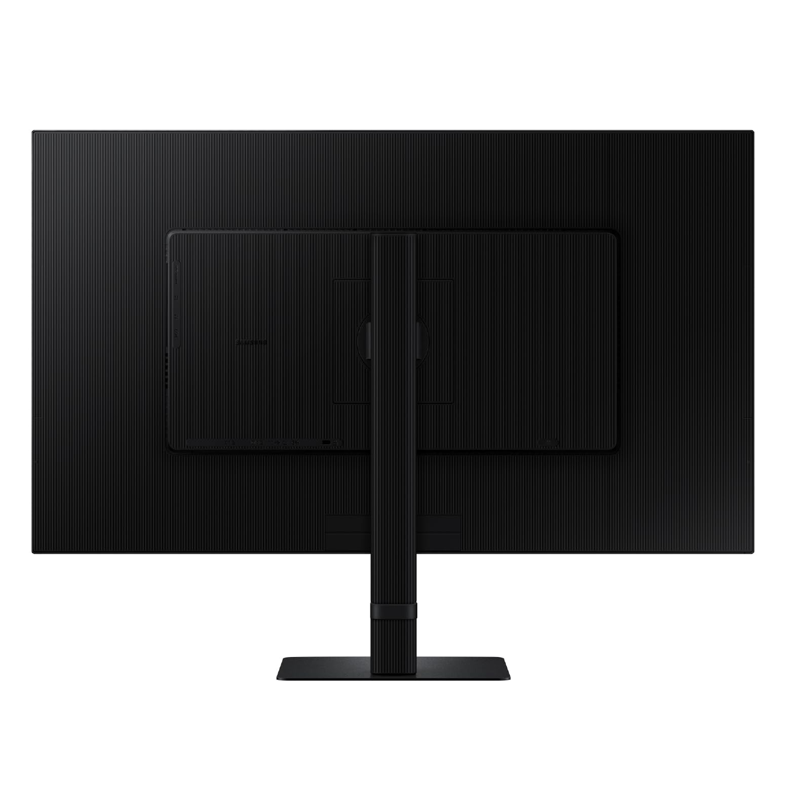 SAMSUNG 32-Inch ViewFinity S8 (S80UD) 4K UHD Monitor - HDR10, USB-C, Height Adjustable Stand, KVM Switch, Eye Care - Perfect for Graphic Design, Video Editing & Home Office (LS32D804UANXGO)