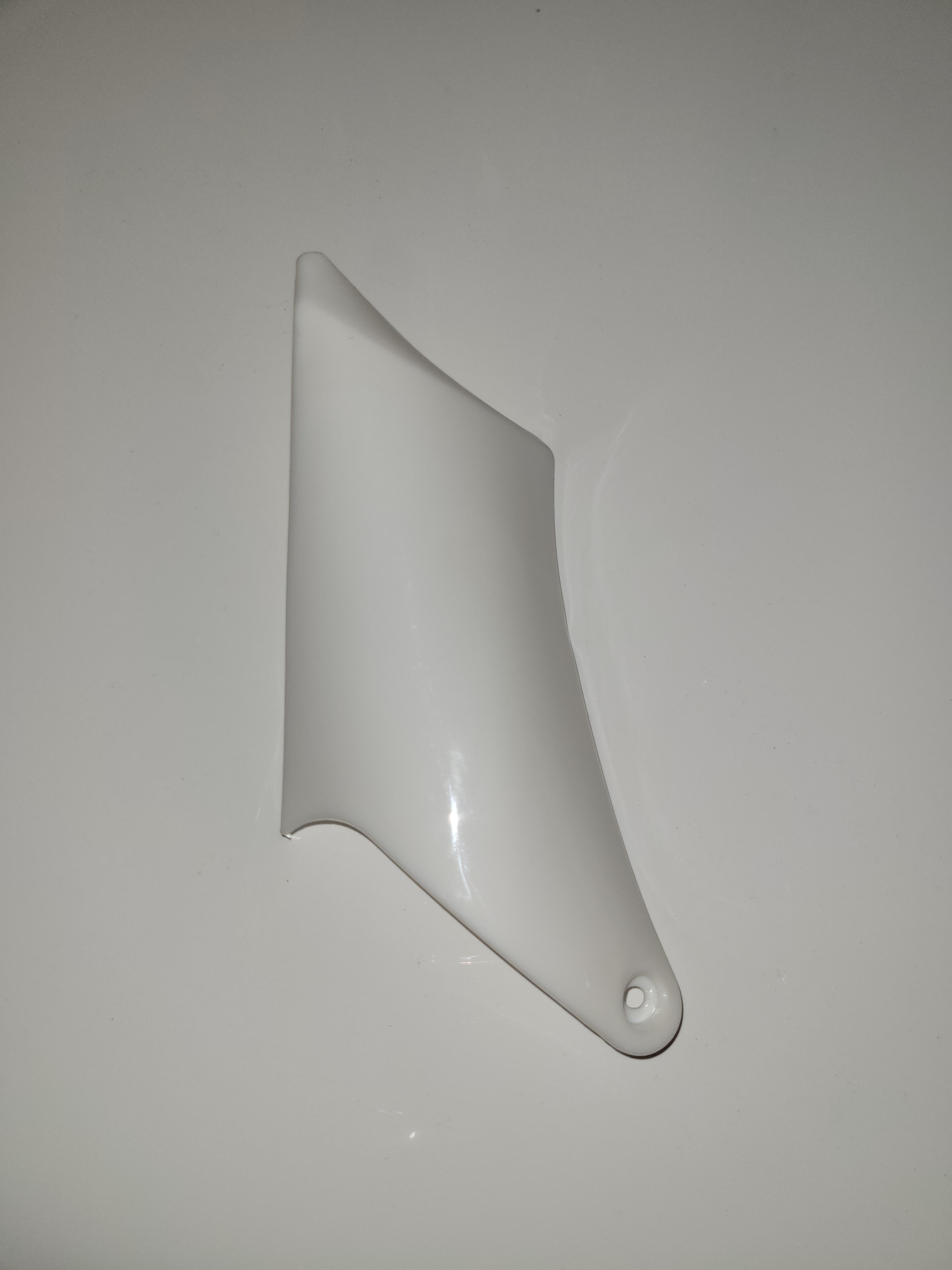 Onex Rear Left Cover - Replacement Part for Motorcycle & ATV - Perfect for Repair & Maintenance | Durable & Easy to Install