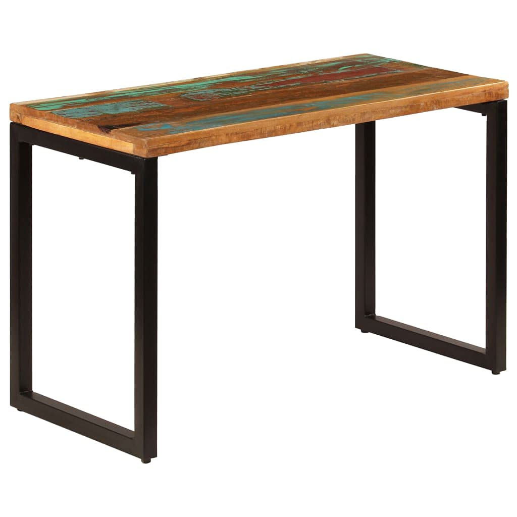 Mid-Century Modern Dining Table 45.3