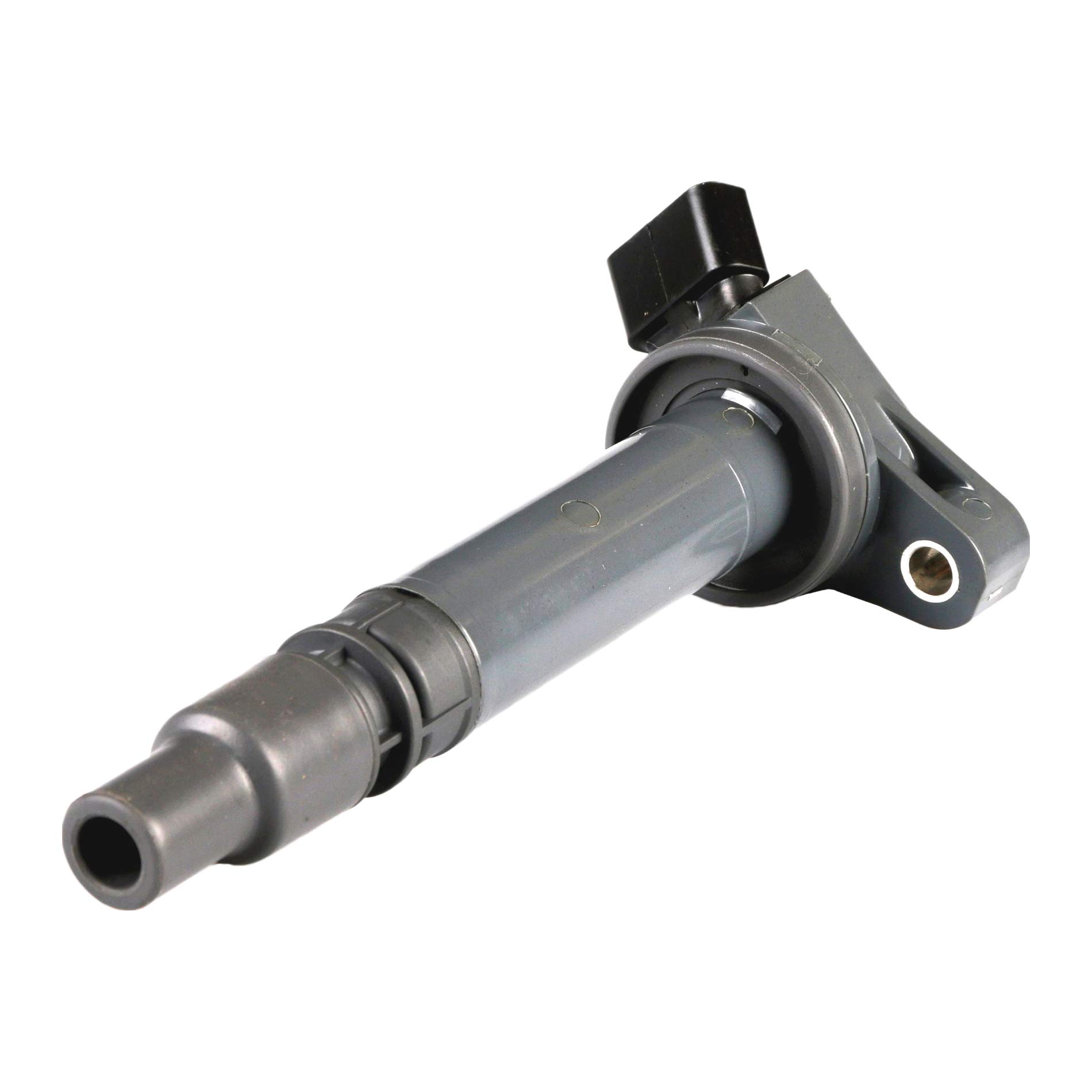ADVANCE IGNITION UF507 Ignition Coil Set for Lexus & Toyota (2006-2010) - Compatible with GS300/350/450h/460, IS250/350, LS460/600h, Sequoia, Tundra, Land Cruiser (2.5L 3.0L 3.5L 4.6L 5.7L) - High Performance Replacement Part for Smoother Engine Start & Better Fuel Efficiency