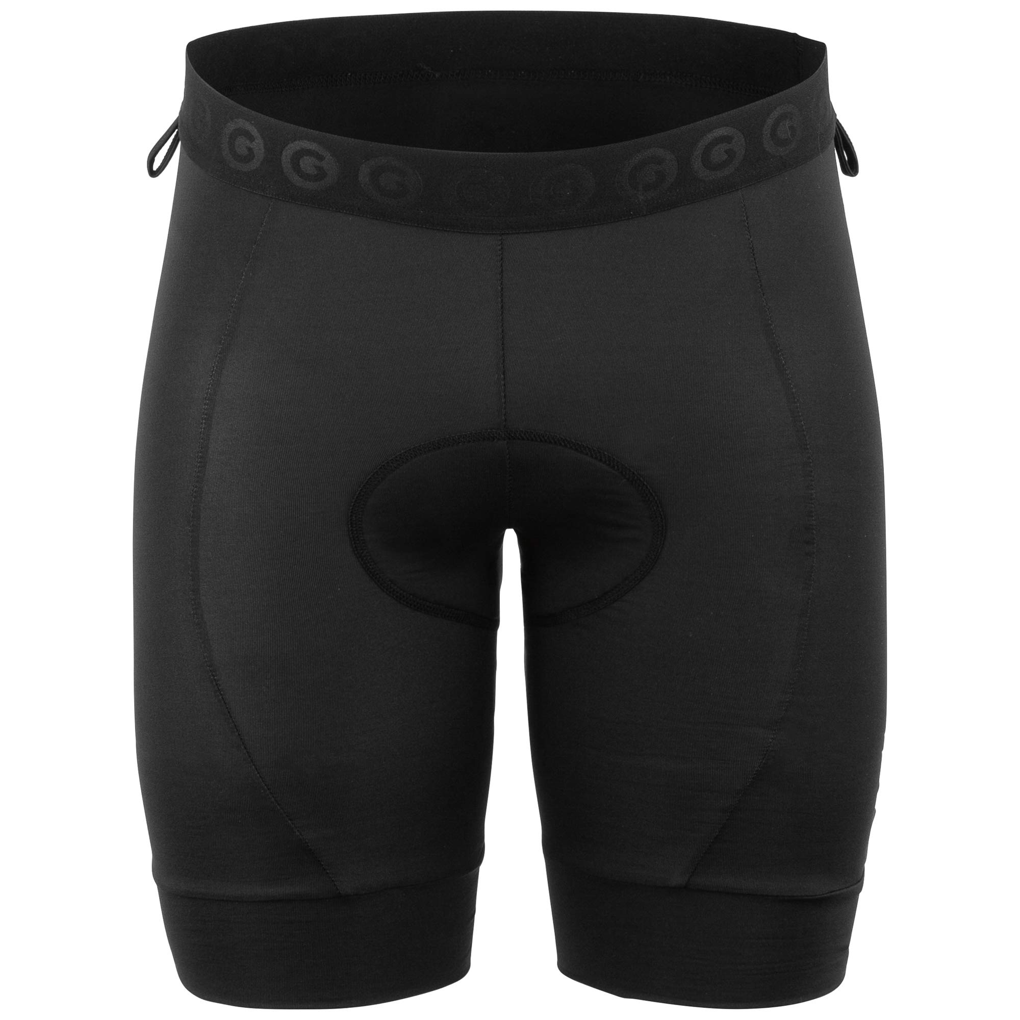 Louis Garneau Leeway 2 Men's Cycling Shorts - Breathable Padded Bike Shorts for Road & Mountain Biking - Comfortable Cycling Gear for Training & Outdoor Sports