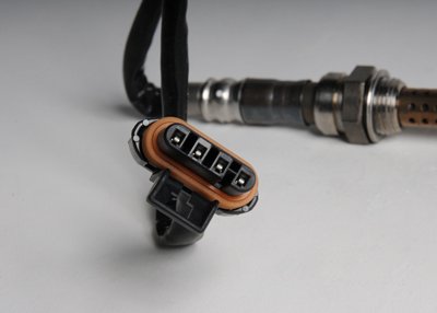 GM AFS136 Heated Oxygen Sensor - Compatible with [List Vehicle Models] | High-Performance O2 Sensor for Improved Fuel Efficiency & Emissions | Perfect for Engine Diagnostics & Performance Tuning