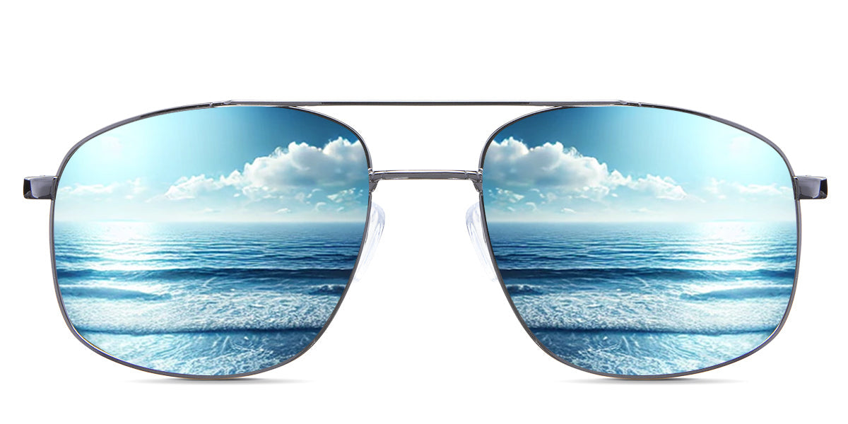 Loki Women's Prescription Sunglasses - UV Protection, Stylish & Comfortable for Driving, Outdoor Activities & Fashion