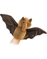Folkmanis Hand Puppets for Kids - Soft & Interactive Animal Puppets for Storytelling, Pretend Play & Early Learning - Perfect for Classroom, Home & Gift Giving
