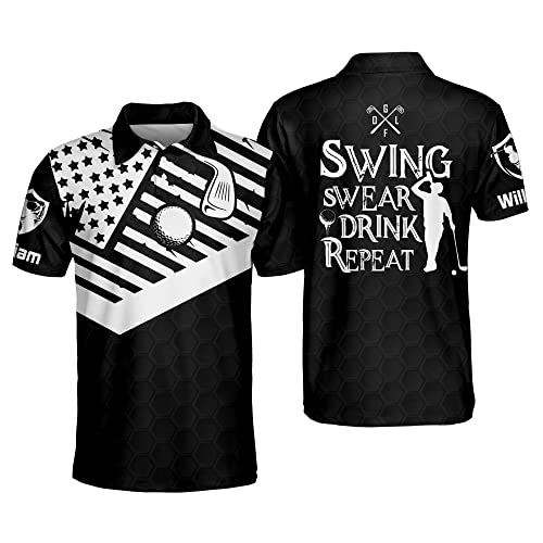 Golf Shirt