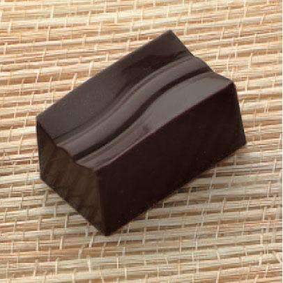 Premium Silicone Rectangle Bonbon Chocolate Mold - 12 Cavity Non-Stick Baking Mold for Homemade Chocolates, Candies, and Desserts | Perfect for Valentine's Day, Christmas Gifts, and Party Treats