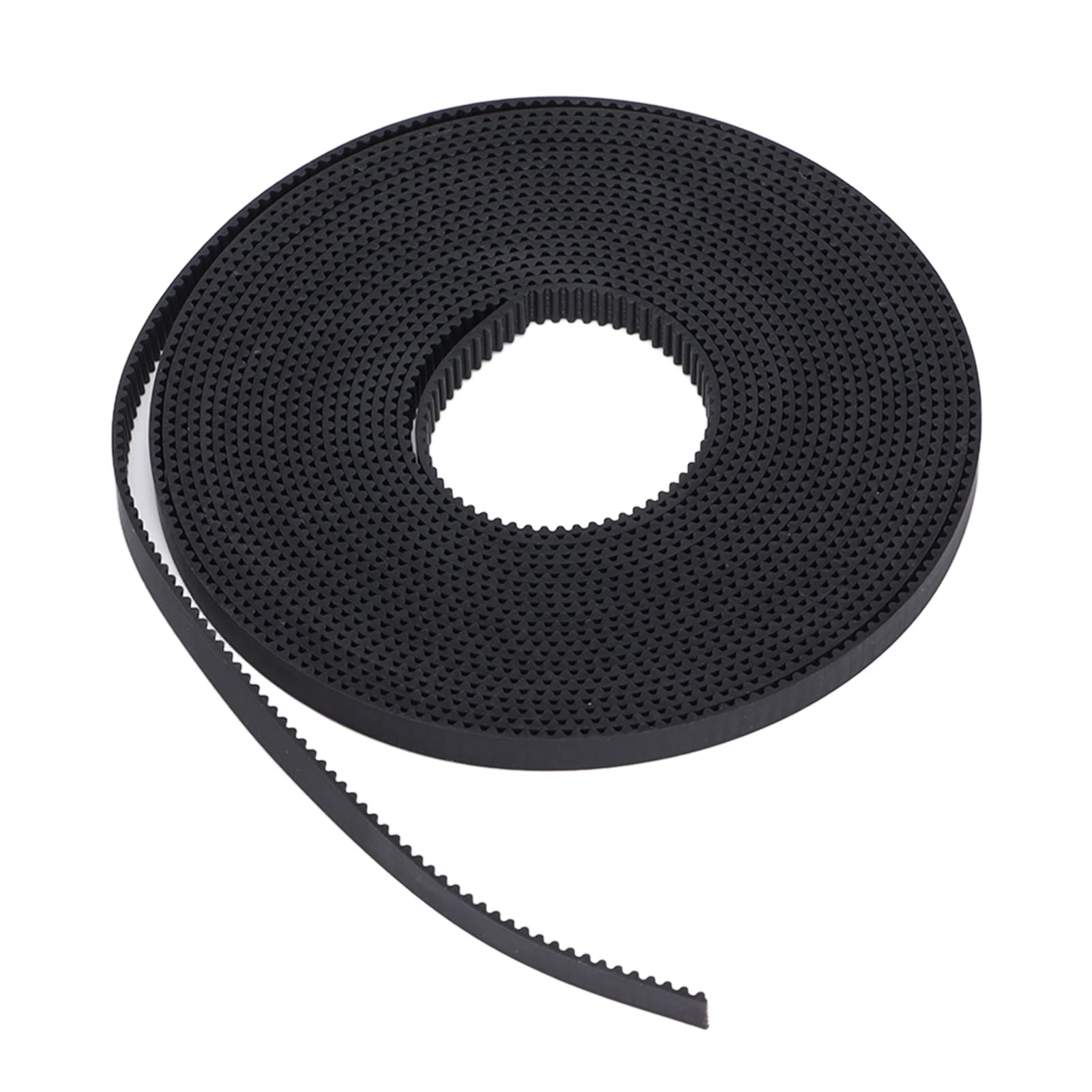 Shanrya High-Quality Timing Belt Kit for 3D Printers - Durable & Long-Lasting 3D Printer Belt with Wide Compatibility - Perfect for 3D Printing Projects & Dishwasher Repairs