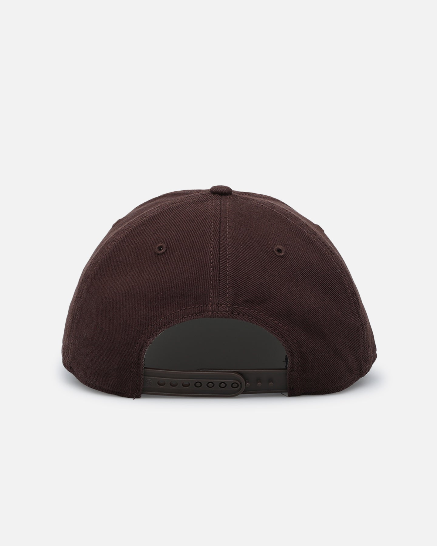 San Diego Padres 'Legacy 47 Captain RL' Snapback Hat by 47 Brand - Adjustable Brown Baseball Cap for Men & Women - Perfect for Baseball Games, Streetwear, and Casual Outfits