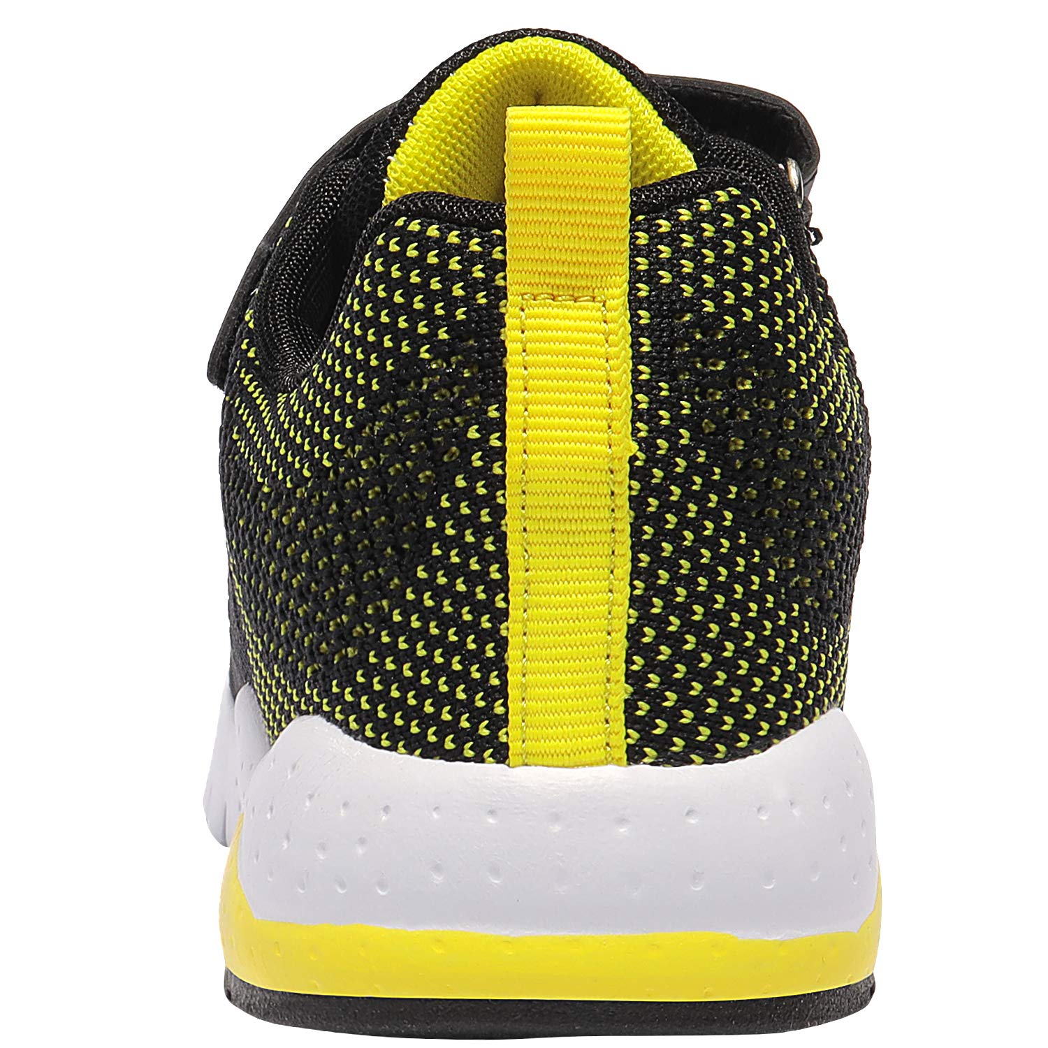 MAYZERO Kids Tennis Shoes - Lightweight Breathable Running Sneakers for Boys & Girls - Non-Slip Athletic Walking Shoes for School, Sports & Outdoor Play