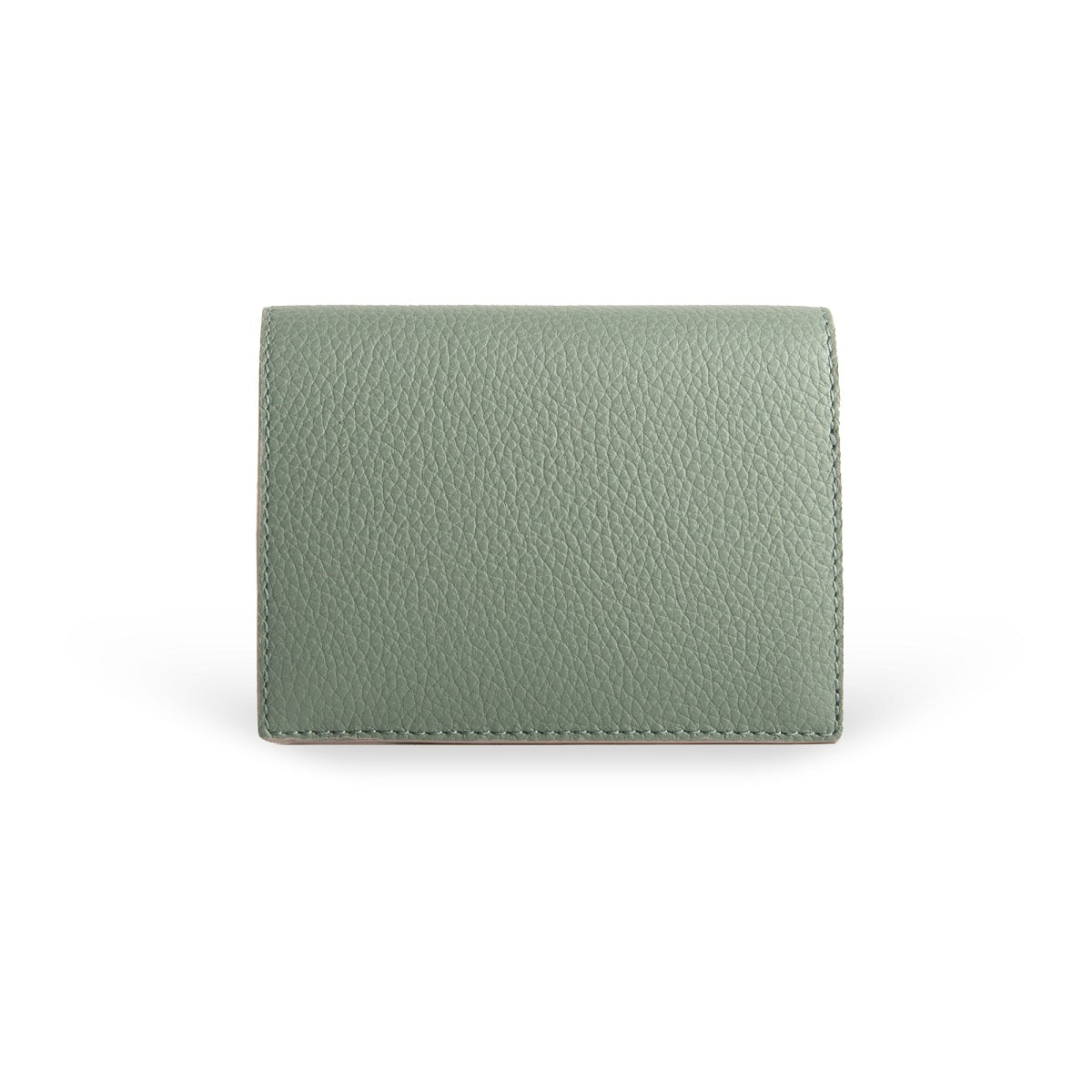 Ellery Genuine Leather Bi-Fold Wallet for Men - Slim RFID Blocking Credit Card Holder - Perfect for Everyday Use, Travel & Business