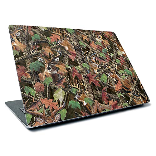 Buck Camo