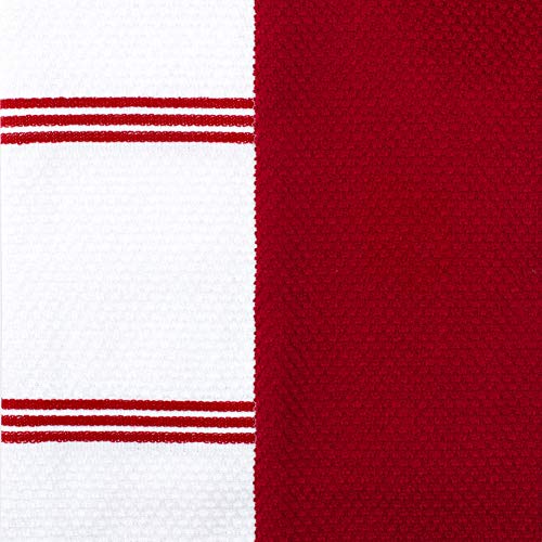 Red Stripes