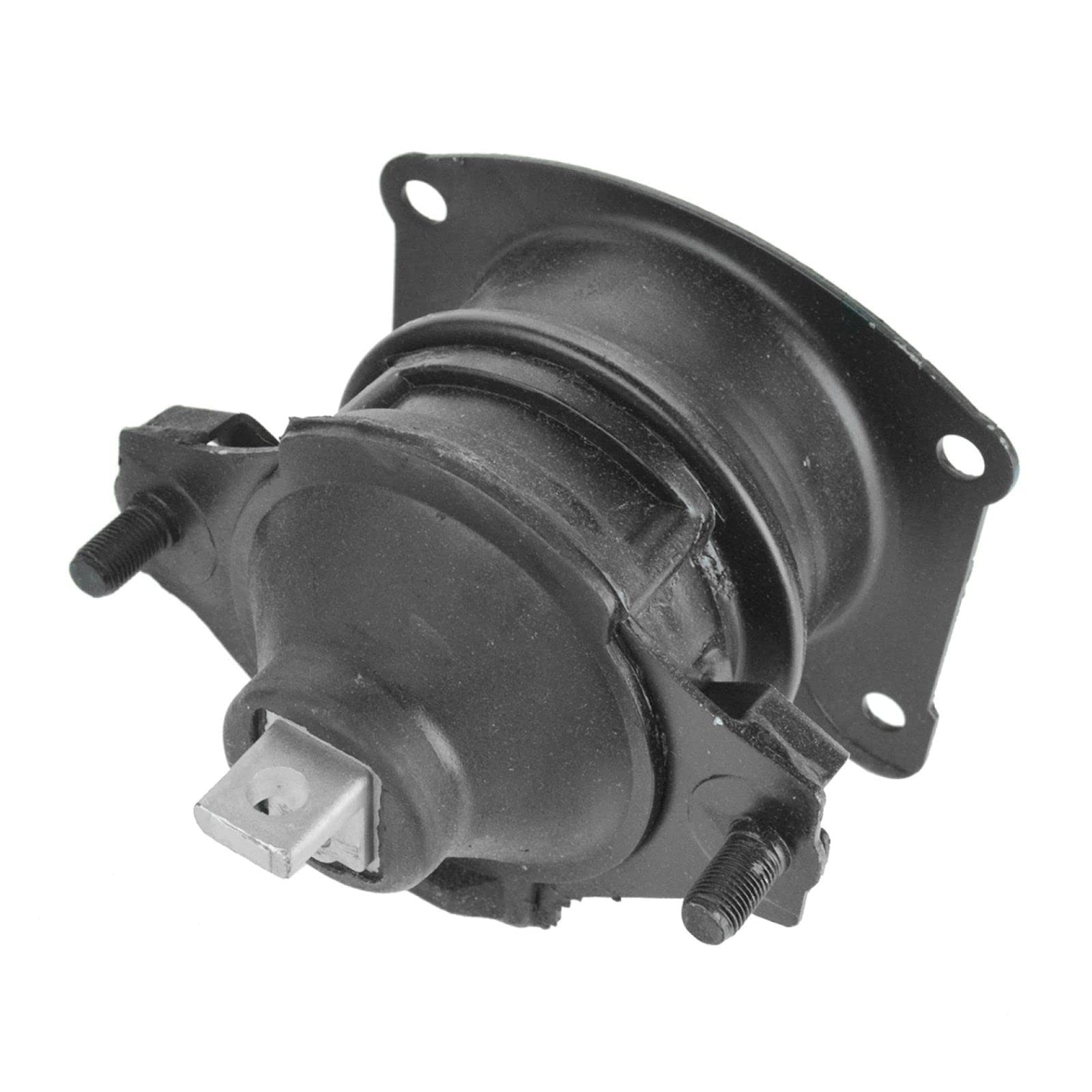 6-Piece Engine Motor Transmission Mount Kit for 2003-2007 Honda Accord - Smooth Ride & Vibration Reduction - Perfect for Daily Commuting & Performance Upgrades