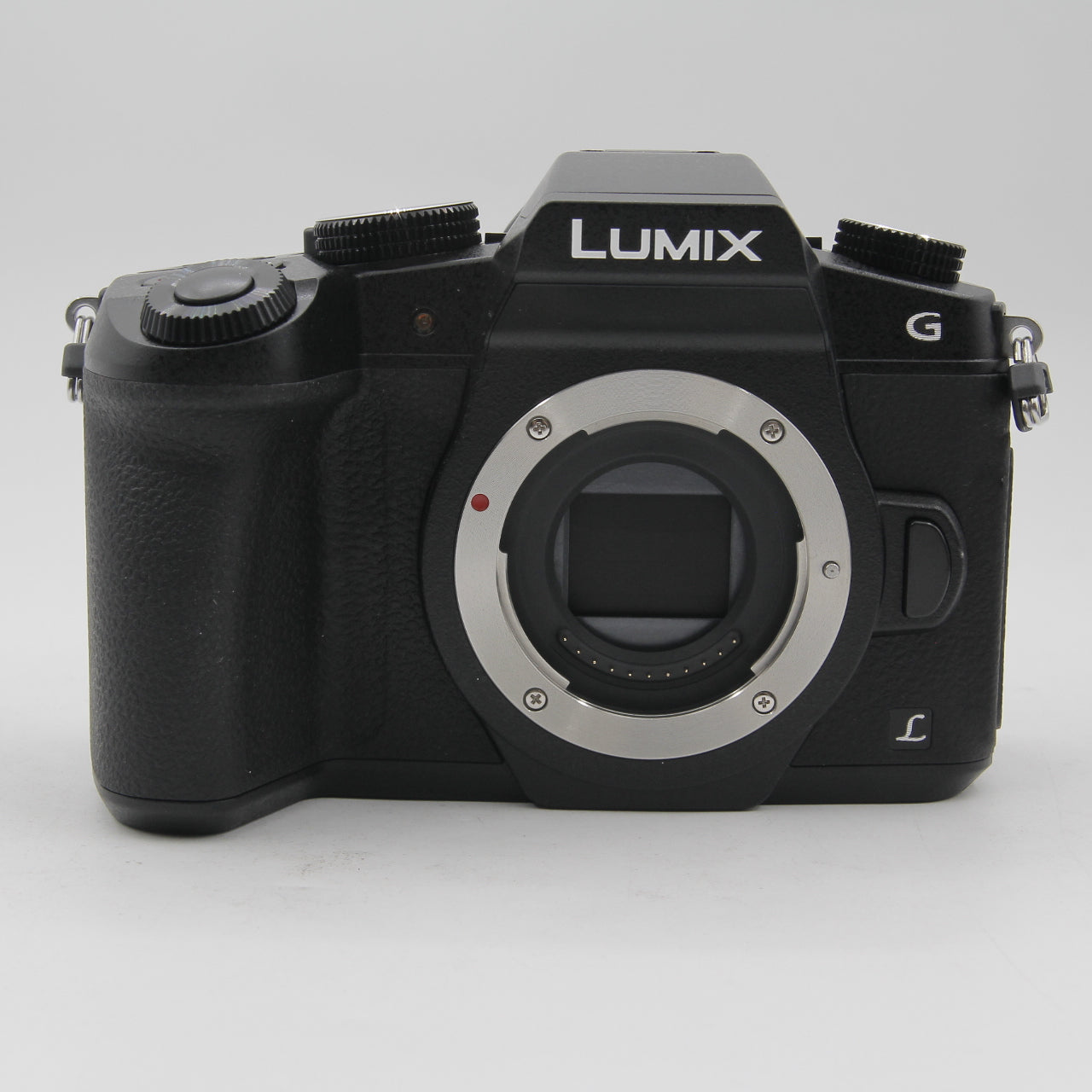 Open Box Excellent Condition Panasonic Lumix DMC-G85 Mirrorless Micro Four Thirds Digital Camera with 12-60mm Lens - Perfect for Travel Photography, Vlogging & Everyday Shooting