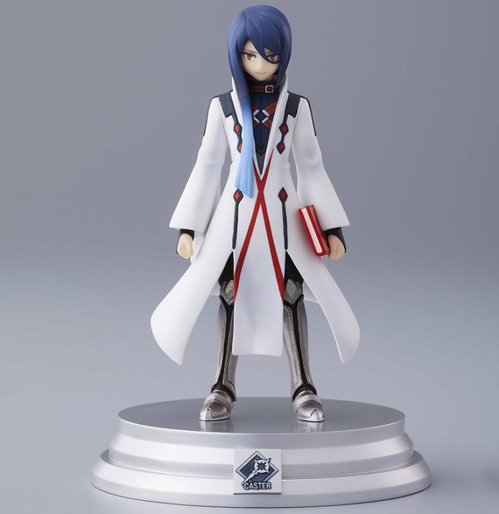 Fate Grand Order Duel Collection Vol.6 - Set of 6 Trading Figures - Anime Collectibles for Display & Gifts - Perfect for Home Decor, Office Display, and Anime Fan Collections