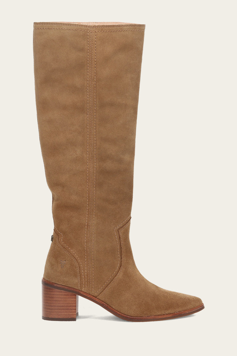 Sadie Softy Tall Women's Boots - Comfortable & Stylish Winter Boots for Women - Perfect for Snow, Hiking & Outdoor Activities