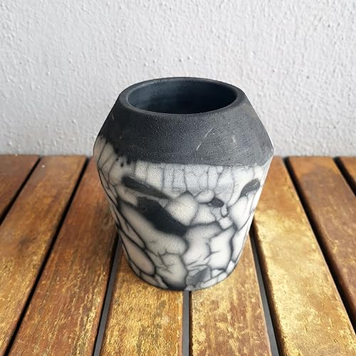 Smoked Raku