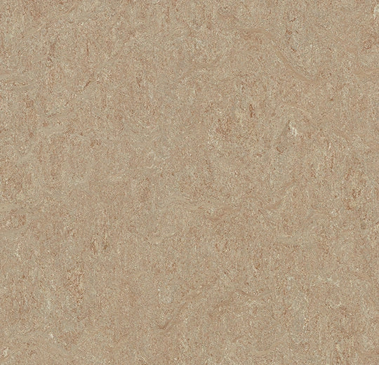 Marmoleum Cinch Loc Seal Square Flooring Tile - Weathered Sand 12