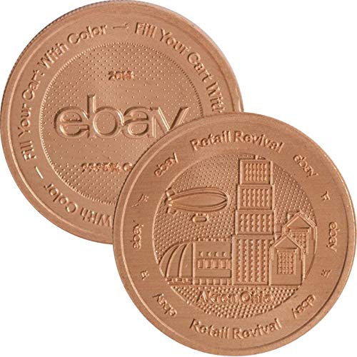 eBay Retail Revival Series (2018)