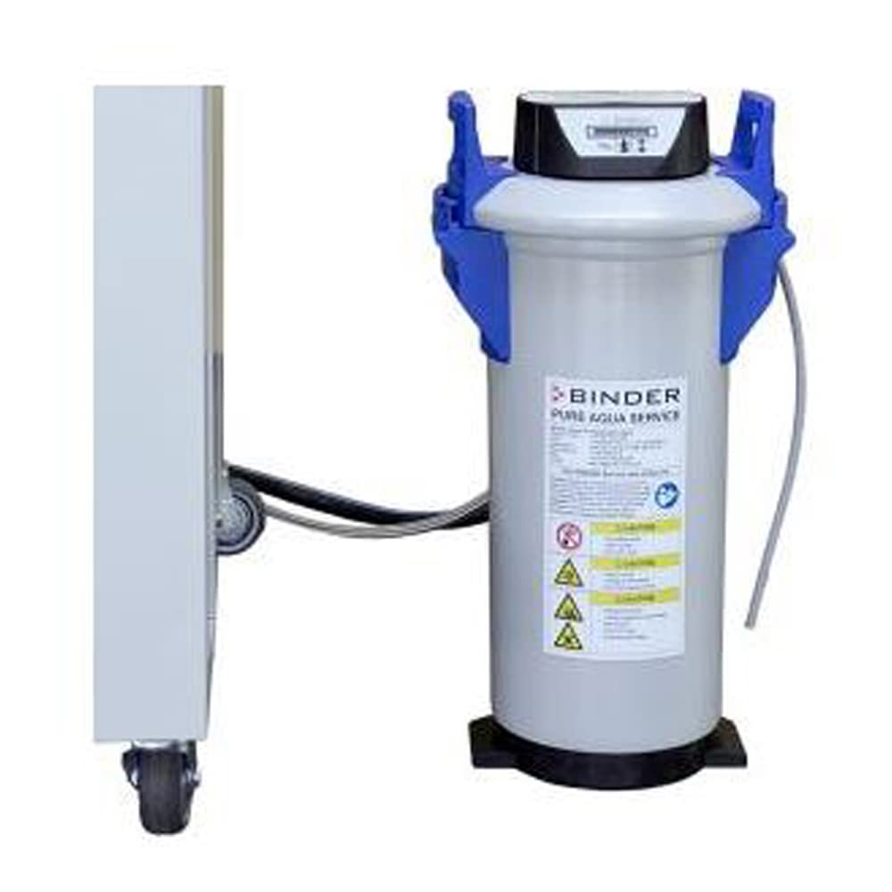 Pure Aqua Service BINDER 8012-0759 - High-Quality Water Filtration Replacement Cartridge for Home & Commercial Use