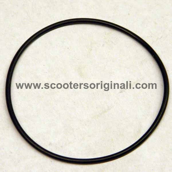 Lambretta Float Bowl O Ring Kit - Compatible with SH1/18, SH1/20, SH2/22 Models - Perfect for Scooter Carburetor Repair & Maintenance